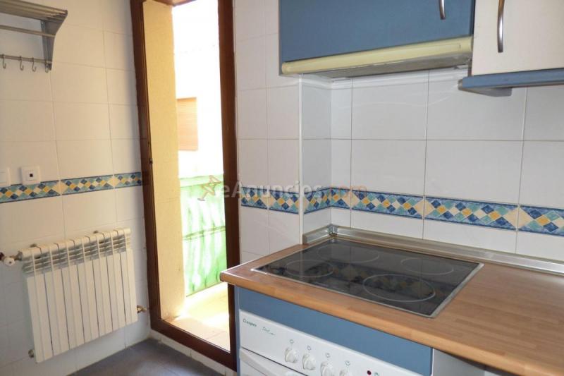 Duplex en venta en  El Viso de San Juan