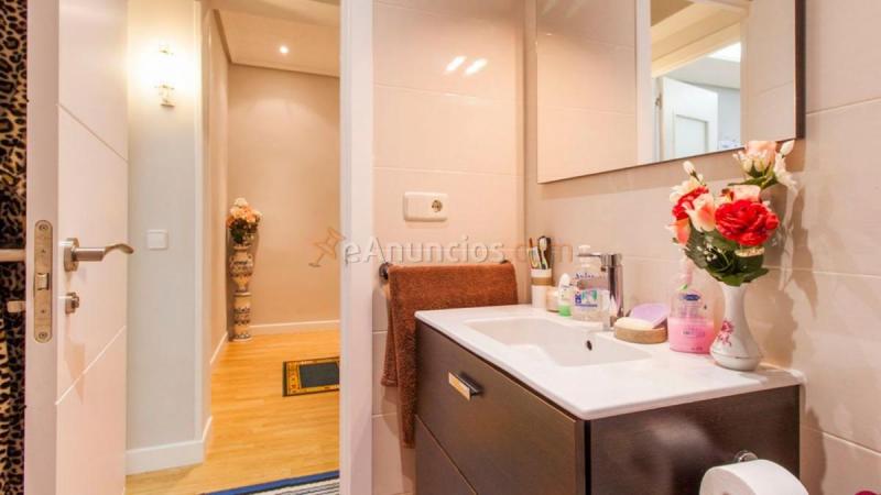 Apartamento en venta en  Chamartín, Madrid