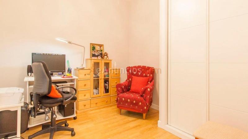 Apartamento en venta en  Chamartín, Madrid