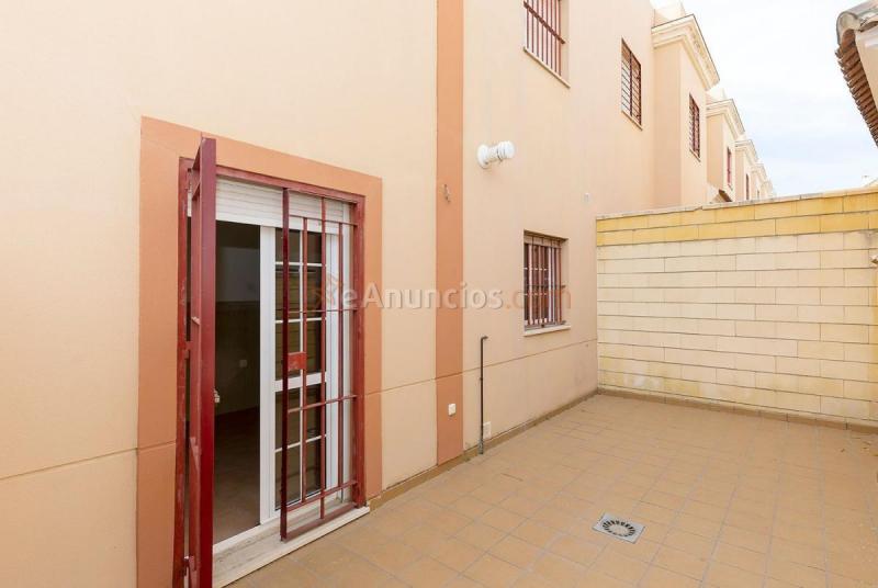 Adosado en venta en  El Arenal - La Pólvora, Dos Hermanas