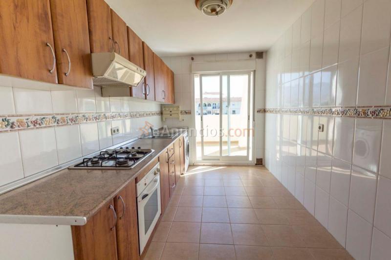 Atico en venta en  Centro Ciudad, Fuengirola