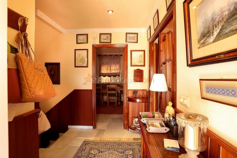 Adosado en venta en  El Rinconcillo - San José Artesano, Algeciras