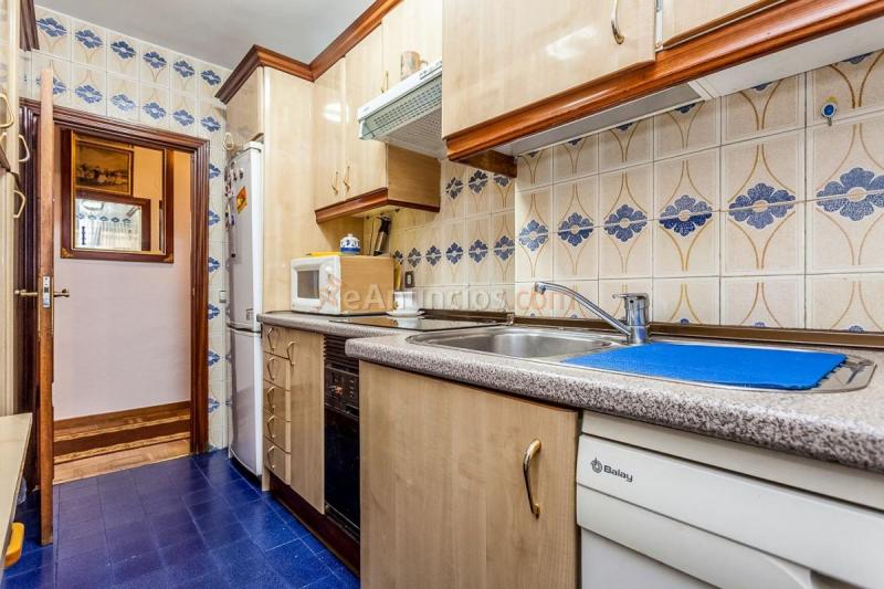 Apartamento en venta en  Latina, Madrid