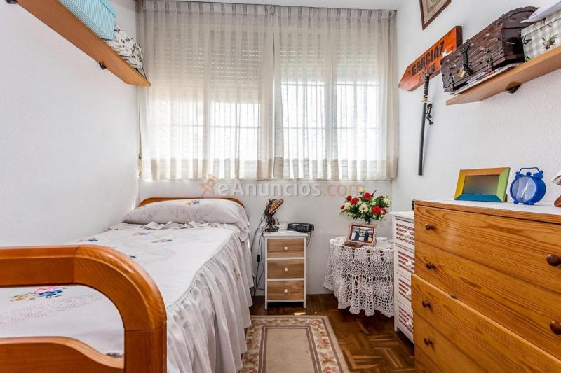 Apartamento en venta en  Latina, Madrid