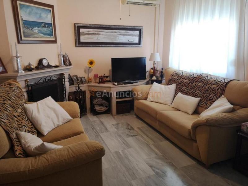Casa en venta en  Puerto de la Torre, Málaga