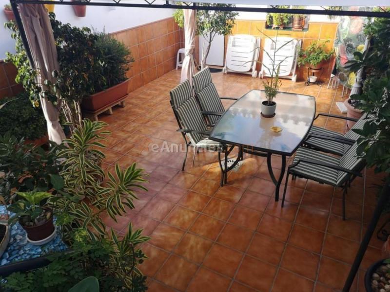 Casa en venta en  Puerto de la Torre, Málaga
