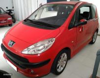 Peugeot 1007 1.4 HDI. 3 PUERTAS de 2009 con 158.922 Km por 3.900 EUR. en Salamanca