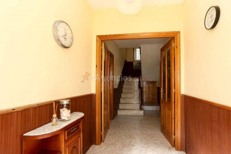 Adosado en venta en  Carnota