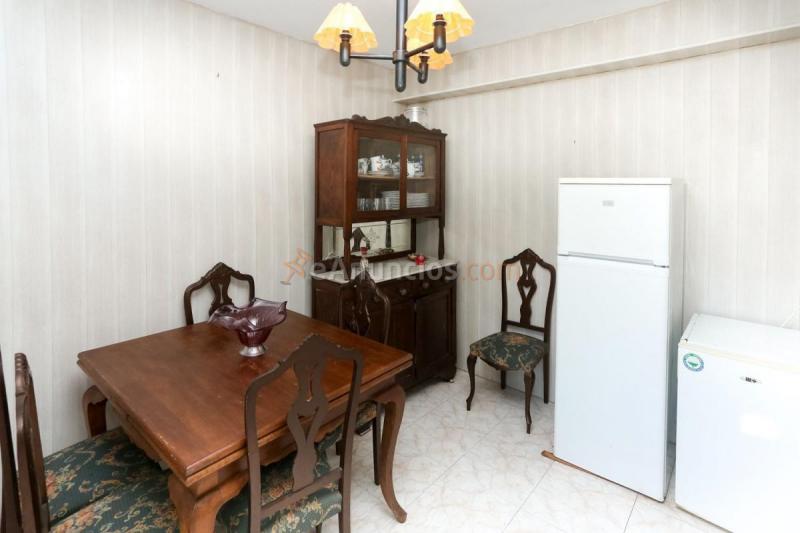 Adosado en venta en  Carnota