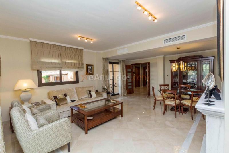 Adosado en venta en  Este, Málaga