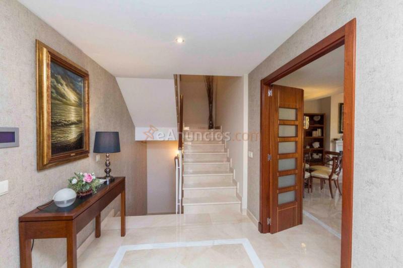 Adosado en venta en  Este, Málaga