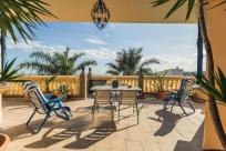 Adosado en venta en  Cotomar - Urbanizaciones, Rincón de la Victoria