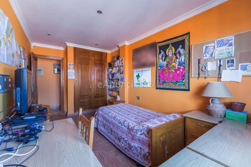 Adosado en venta en  Cotomar - Urbanizaciones, Rincón de la Victoria