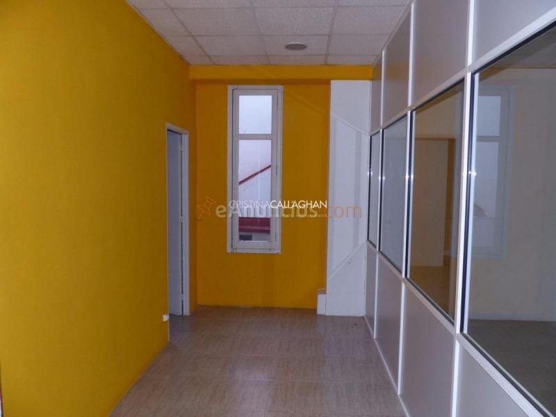 Local Comercial en alquiler en Calle d'ngel Guimer, Extramurs, Valncia
