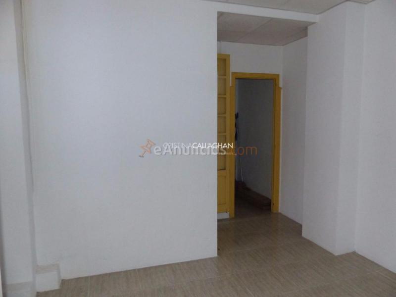 Local Comercial en alquiler en Calle d'ngel Guimer, Extramurs, Valncia