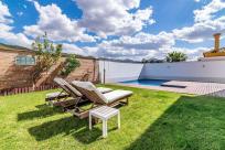 Adosado en venta en  Zona de la Vega, Antequera