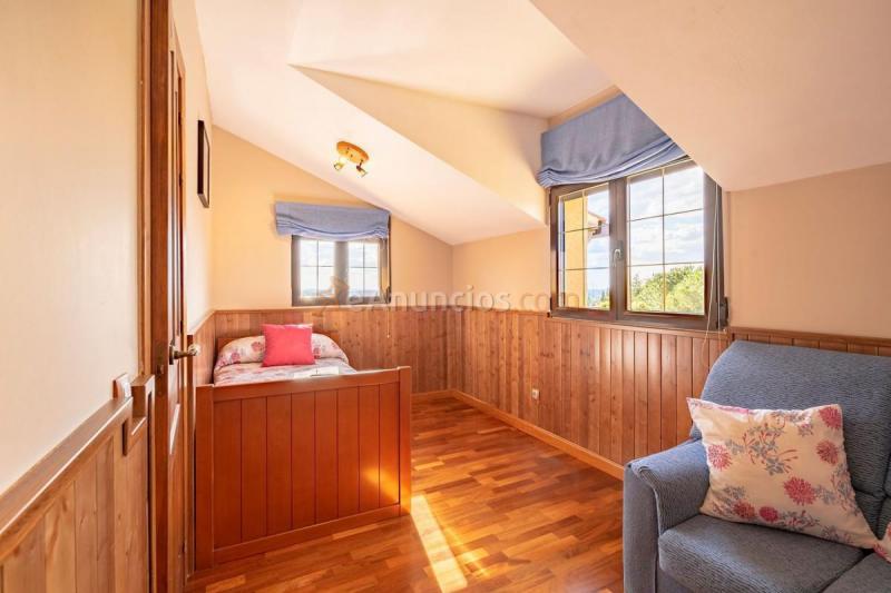 Adosado en venta en  Ortigosa del Monte