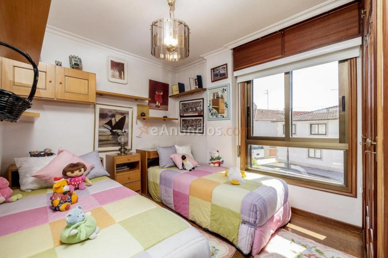 Adosado en venta en  Panxón, Nigran