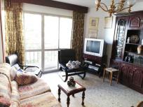 Apartamento en venta en  Centro, Málaga