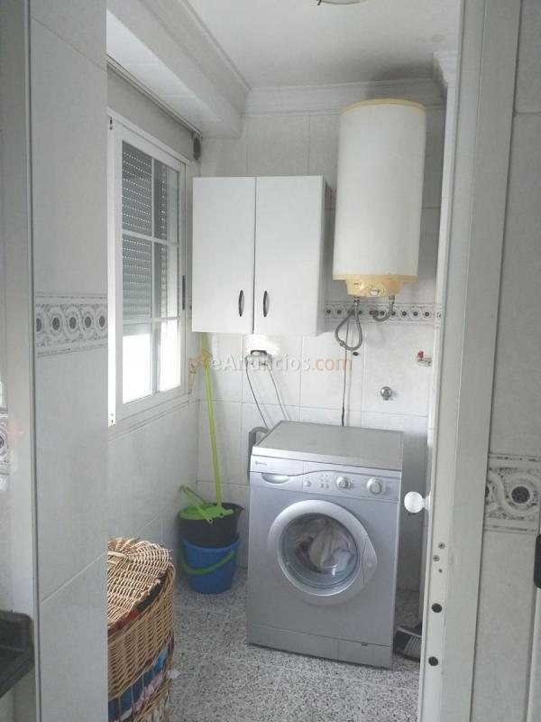 Apartamento en venta en  Centro, Torre del Mar