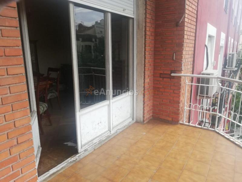 Apartamento en venta en  Salamanca, Madrid