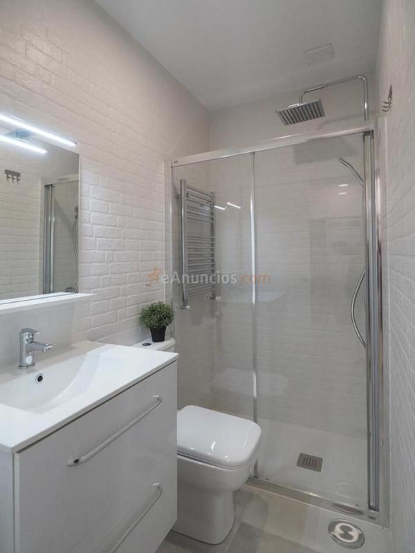 Apartamento en venta en  Salamanca, Madrid