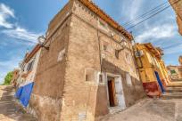 Adosado en venta en  Moros