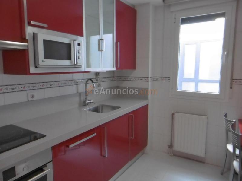 Apartamento en venta en Calle el Mesón, Villafría - La Ventilla - Castañares, Burgos