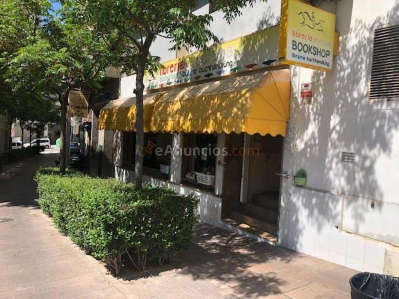 Local Comercial en venta en Calle Oscar Espla, Calpe Pueblo, Calpe