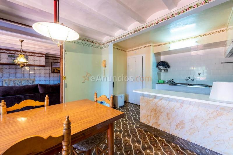 Casa Rural en venta en  Villafranca del Cid