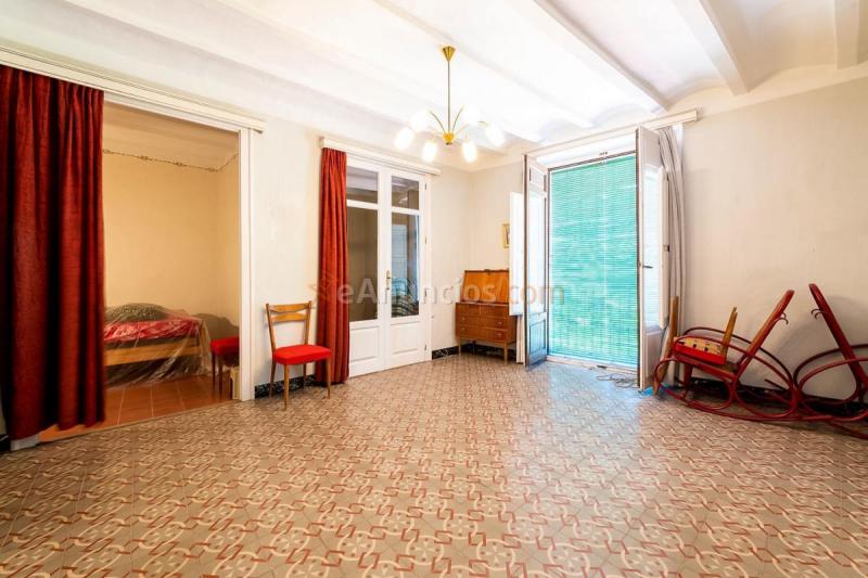 Casa Rural en venta en  Villafranca del Cid