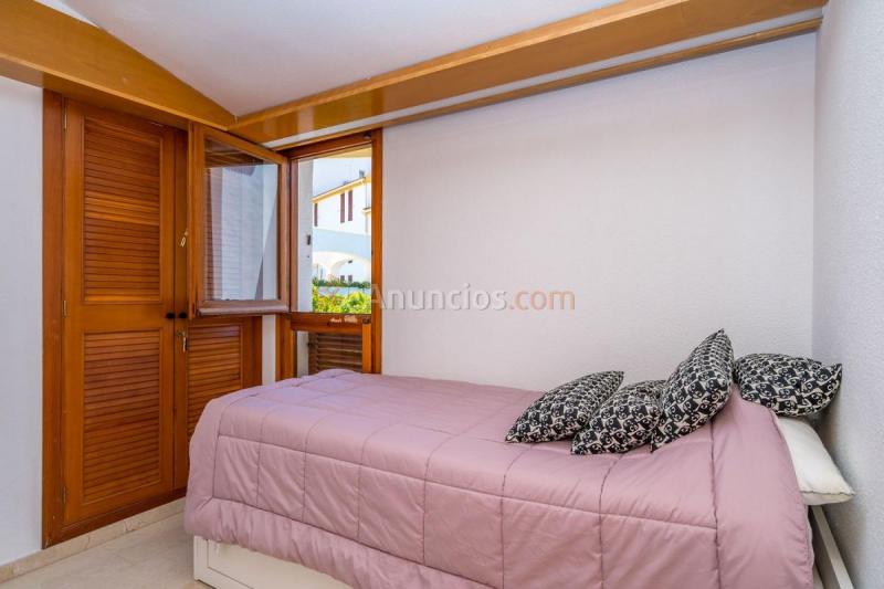 Apartamento en venta en  Zona de Mascarat, Altea