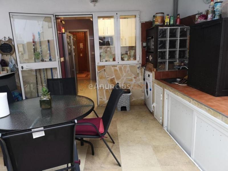 Casa en venta en  Puerto de la Torre, Málaga