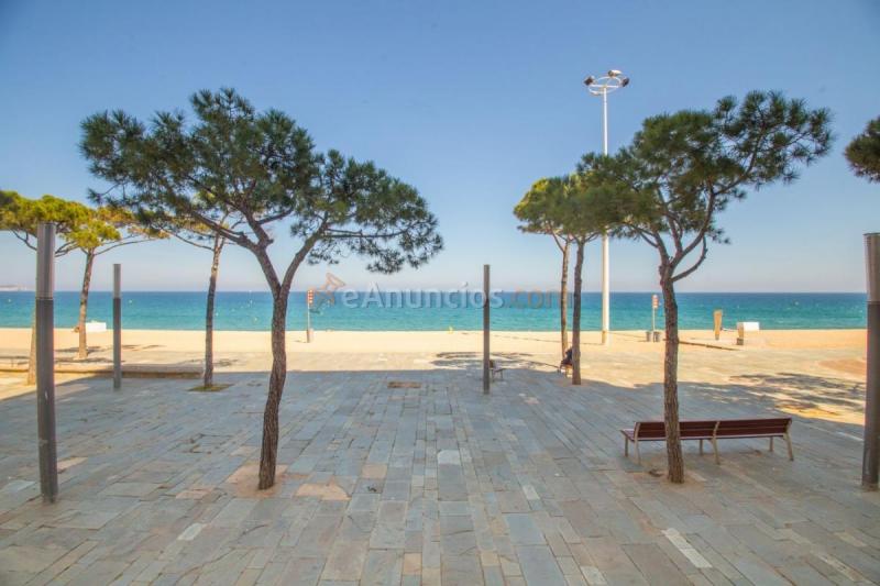 Apartamento en venta en  Lleida, Platja d'Aro, Castell-Platja d'Aro