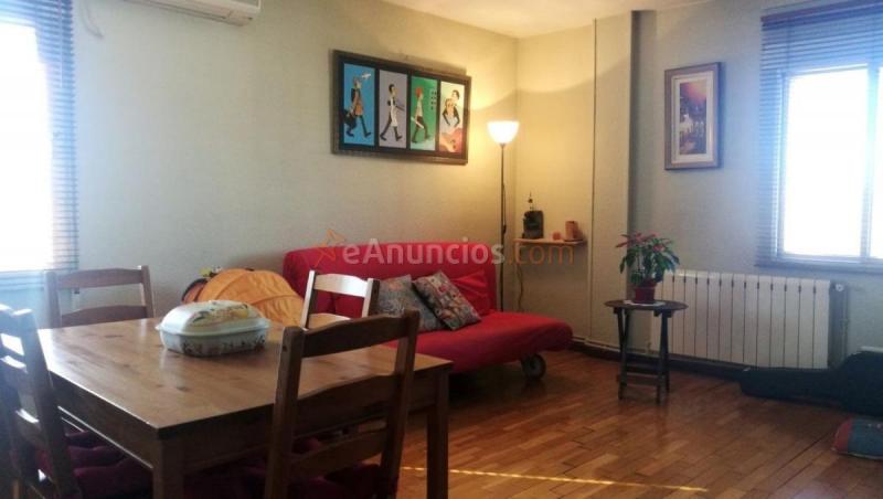 Apartamento en venta en  Juan de la Cierva, Getafe
