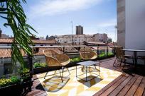 Atico en venta en  Salamanca, Madrid