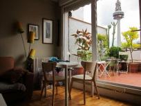 Atico en venta en  Salamanca, Madrid