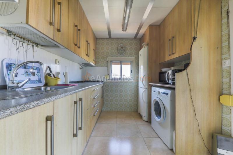 Atico en venta en  Nou Barris, Barcelona