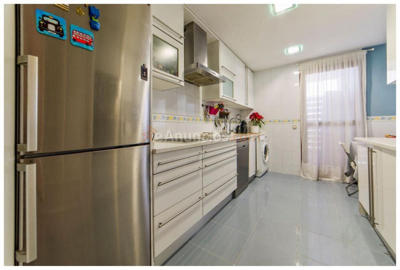 Atico en venta en  Zona norte, Pozuelo de Alarcón