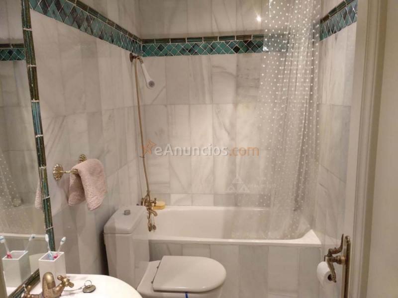 Apartamento en alquiler en  Ciudad Lineal, Madrid