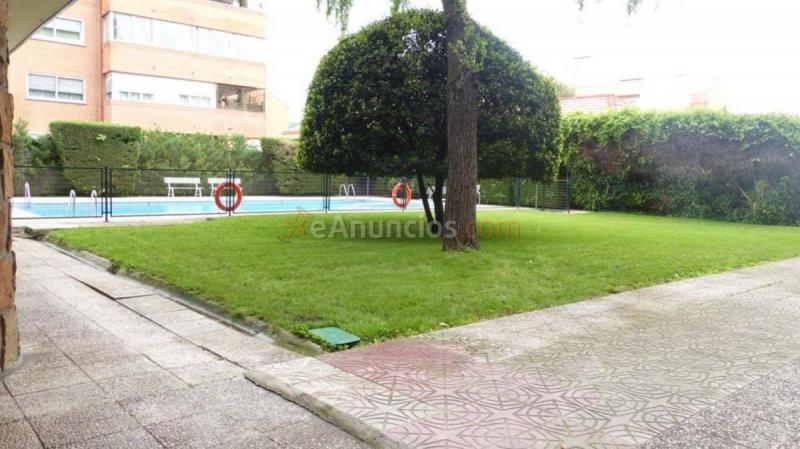 Apartamento en alquiler en  Ciudad Lineal, Madrid