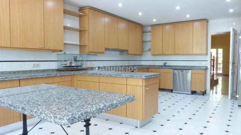 Casa en alquiler en  Hortaleza, Madrid