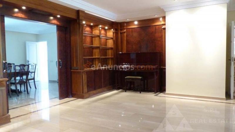 Casa en alquiler en  Hortaleza, Madrid