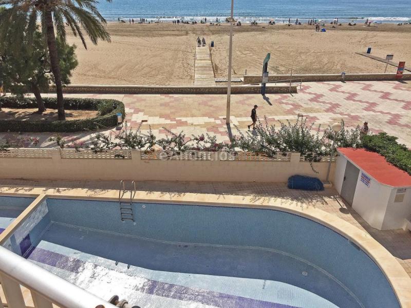 Apartamento en venta en  Racó, Cullera