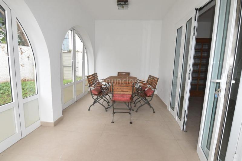 Casa en venta en Carretera Bandama, Monte Lentiscal-Las Meleguinas, Santa Brigida