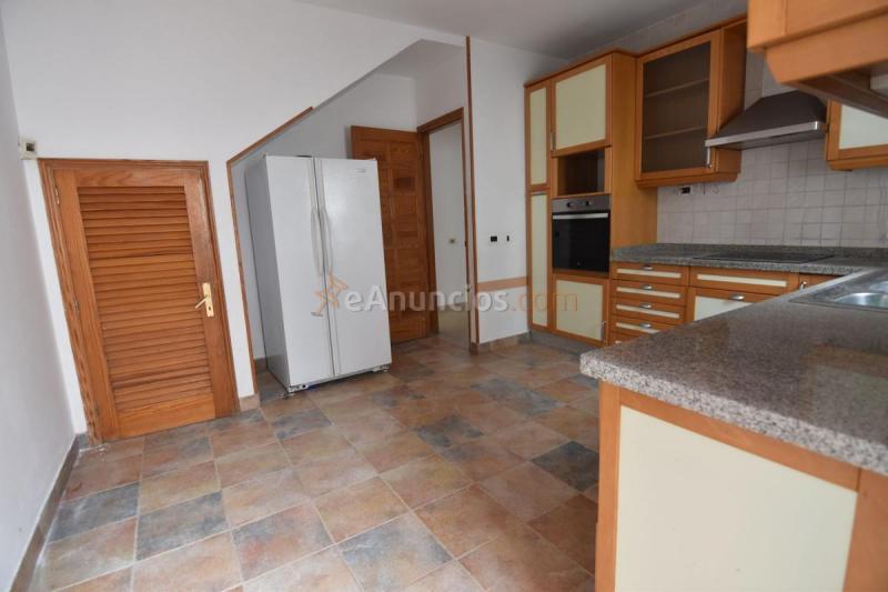 Casa en venta en Carretera Bandama, Monte Lentiscal-Las Meleguinas, Santa Brigida