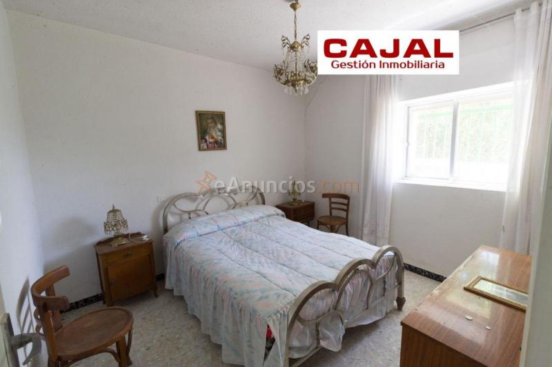 Casa Rural en venta en  vellosillo, Sepúlveda