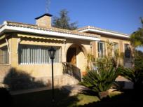 Adosado en venta en  El Carme-Sant Agustí-Bonavista, L'Eliana