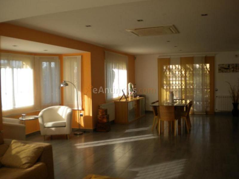 Adosado en venta en  El Carme-Sant Agustí-Bonavista, L'Eliana