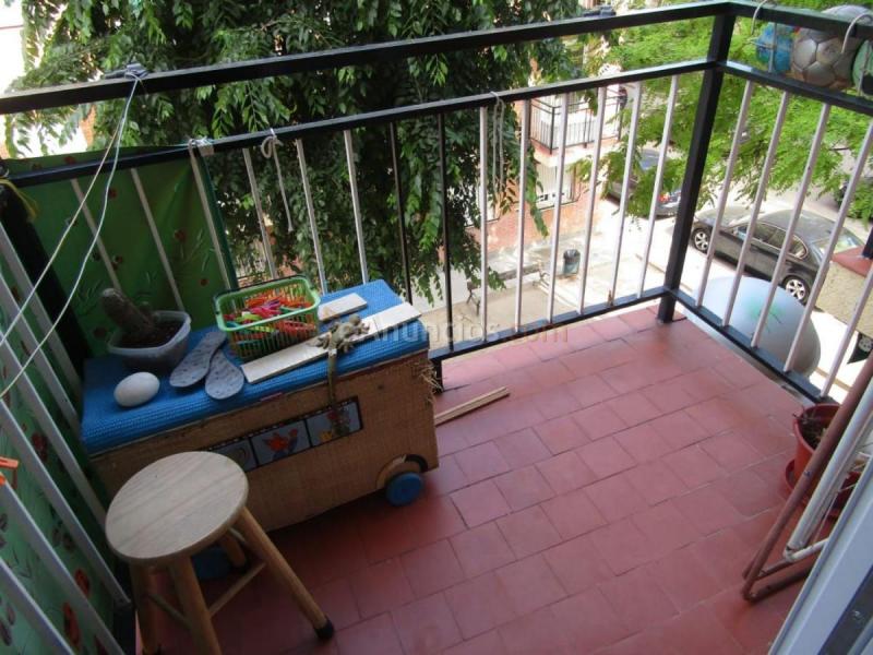 Apartamento en venta en Calle Flor de Lis, Centro, Arganda